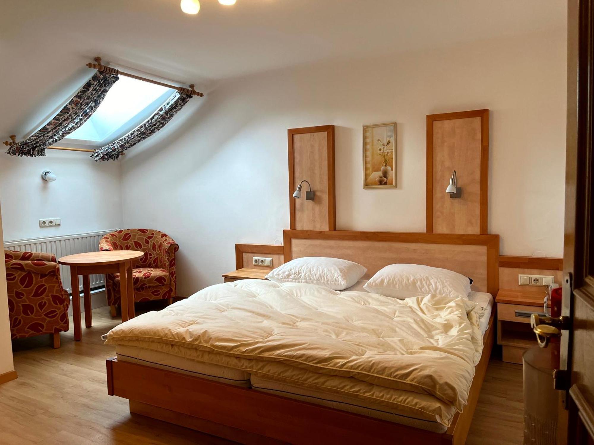 Pension Haus Riedlsperger ซาลบาคฮินเทอร์เกลมม์ ห้อง รูปภาพ