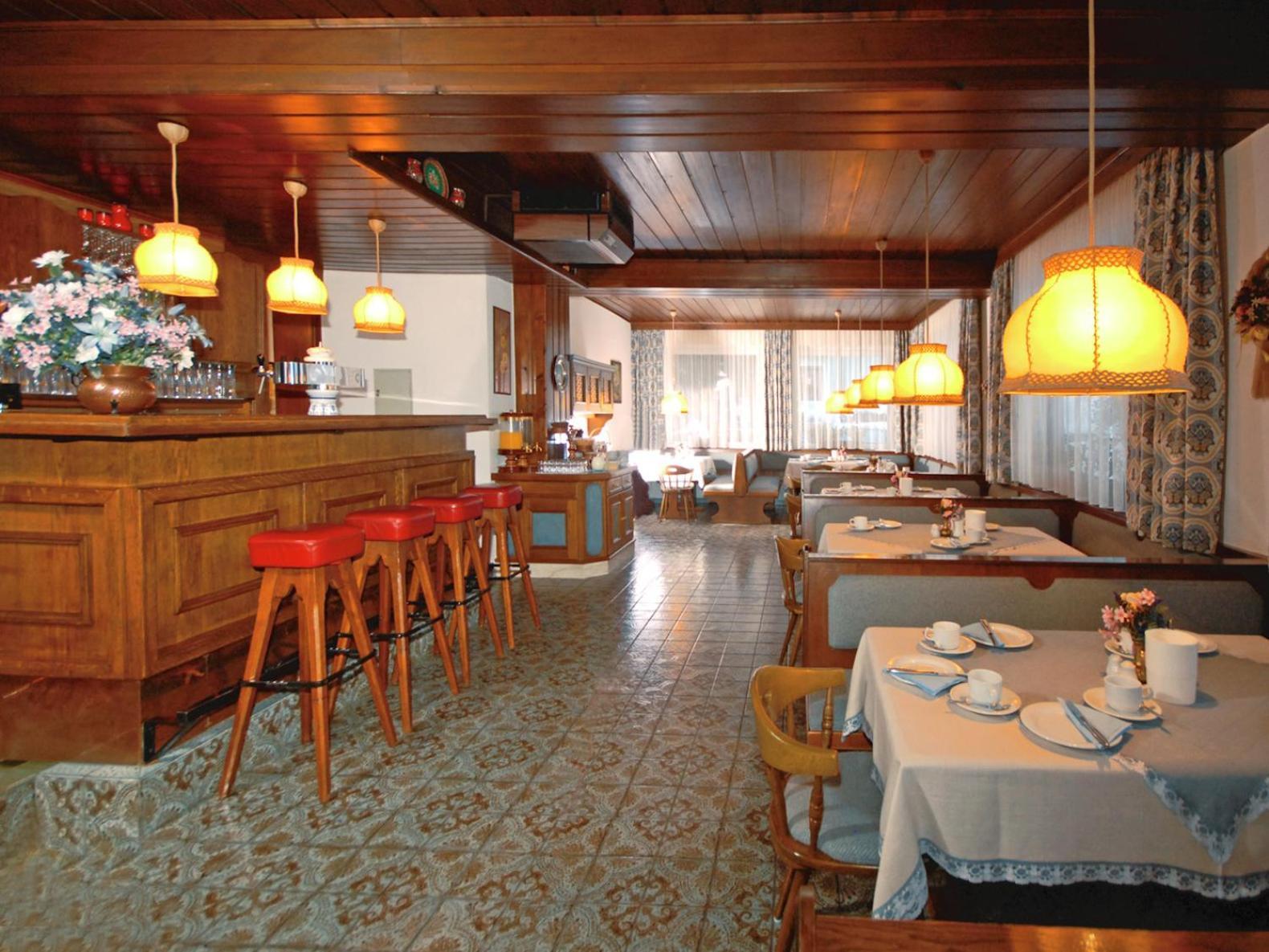 Pension Haus Riedlsperger ซาลบาคฮินเทอร์เกลมม์ ภายนอก รูปภาพ