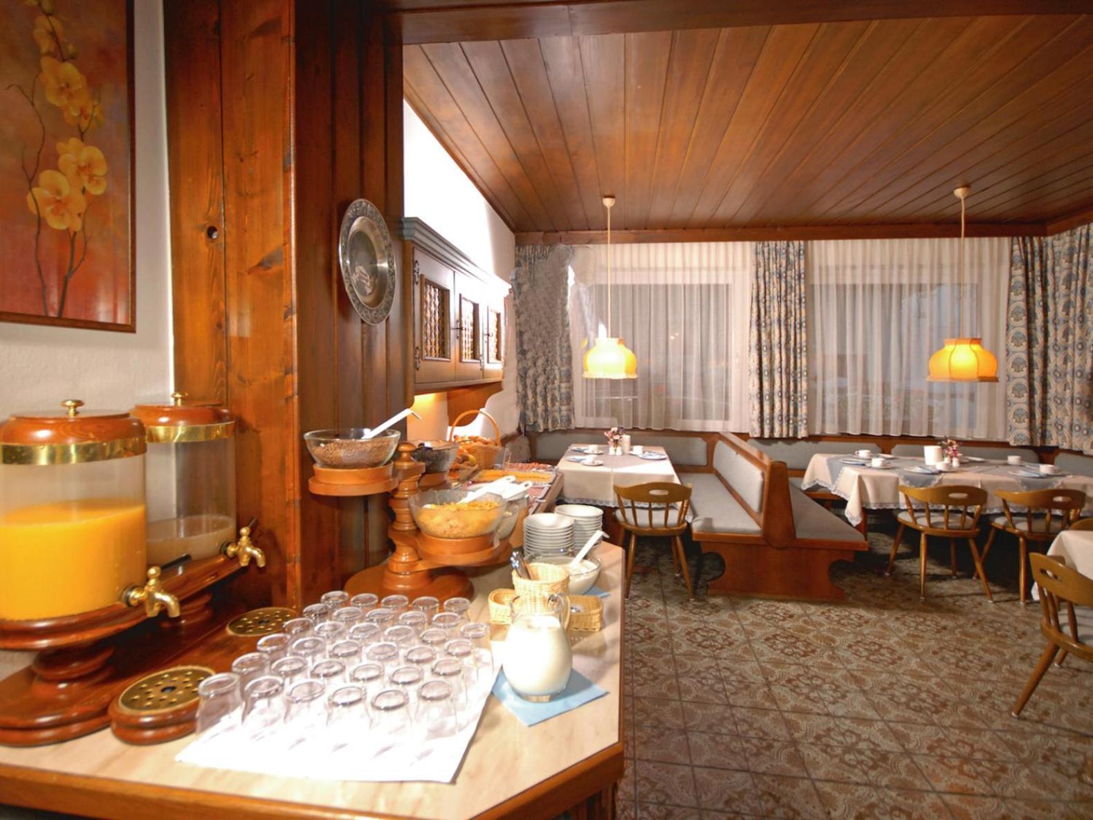 Pension Haus Riedlsperger ซาลบาคฮินเทอร์เกลมม์ ภายนอก รูปภาพ