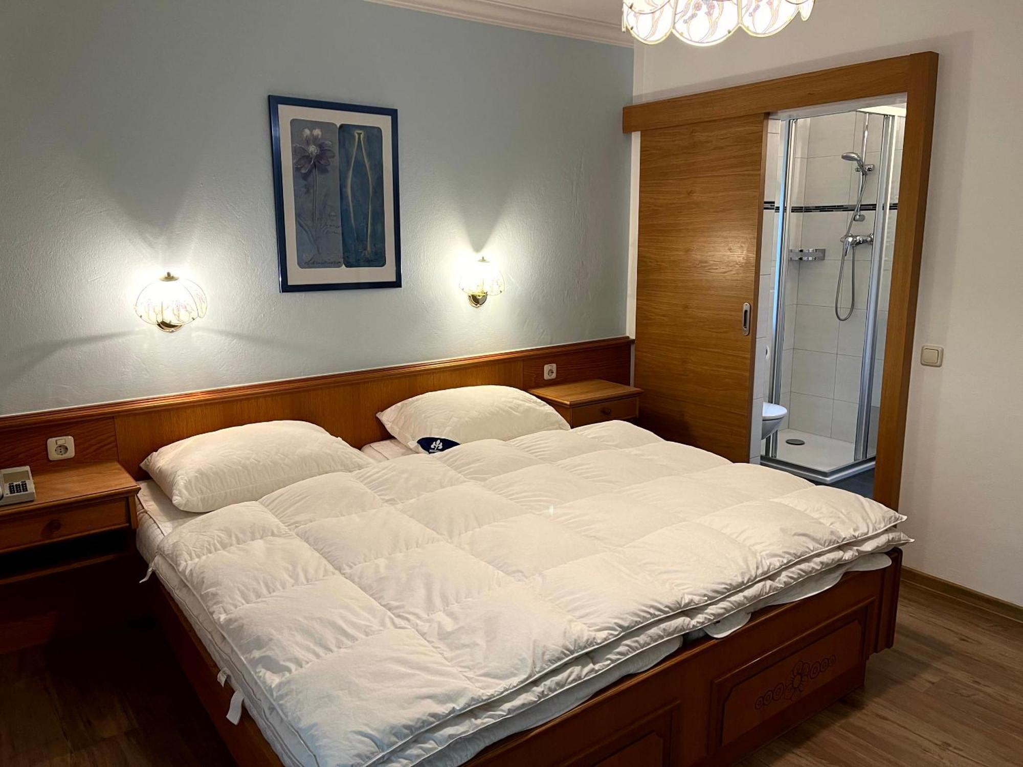 Pension Haus Riedlsperger ซาลบาคฮินเทอร์เกลมม์ ภายนอก รูปภาพ